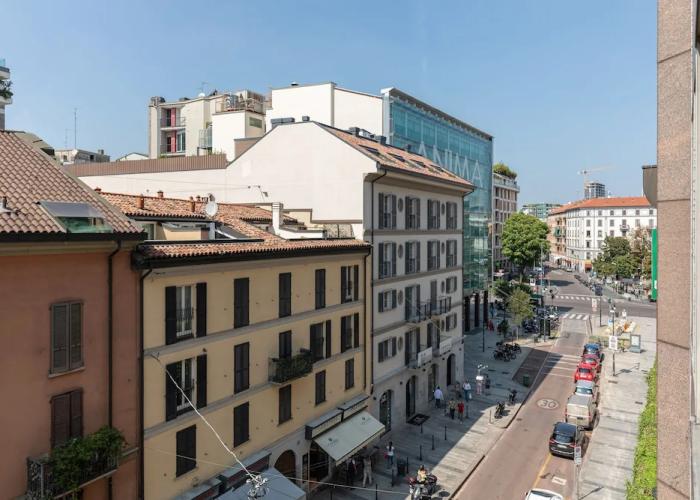 BePlace Garibaldi Suites