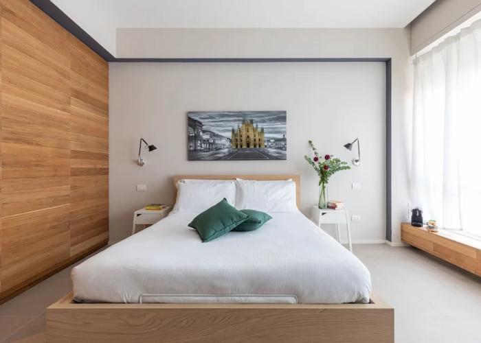 BePlace Garibaldi Suites