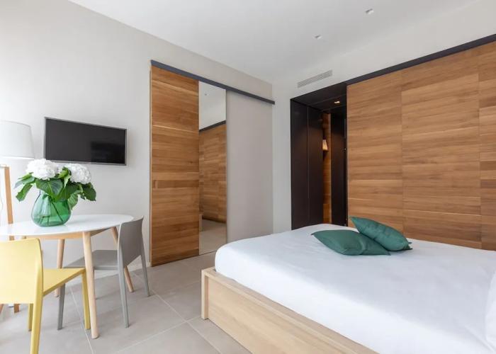 BePlace Garibaldi Suites