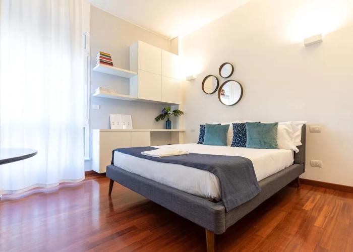 BePlace Garibaldi Suites