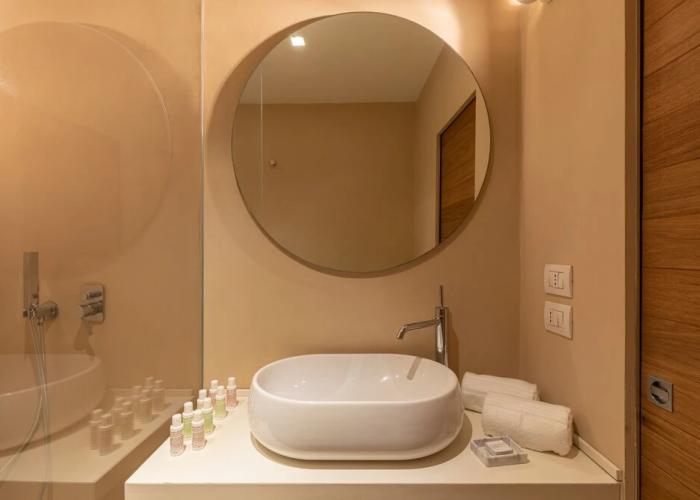 BePlace Garibaldi Suites