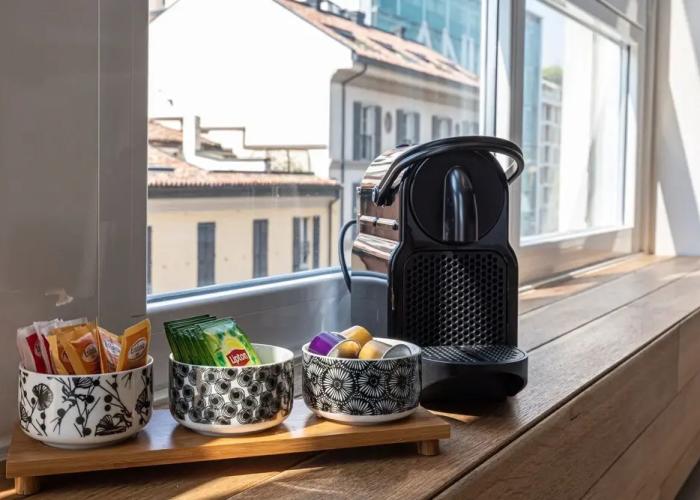 BePlace Garibaldi Suites