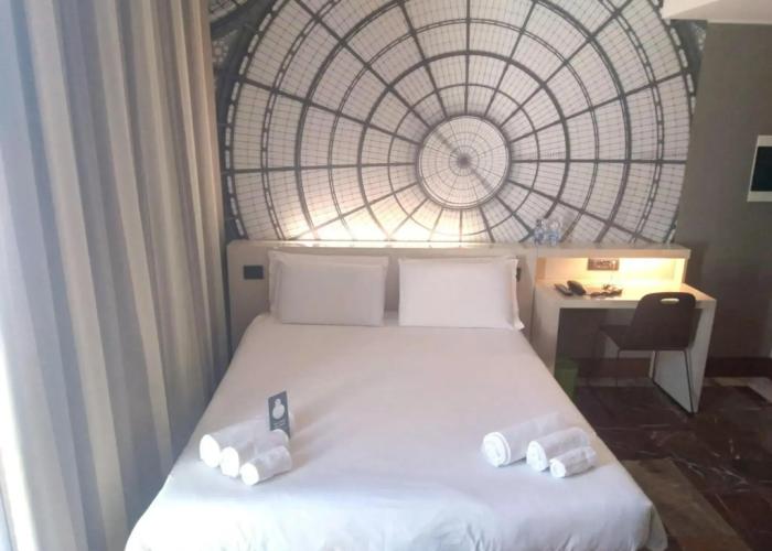 B&B Hotel Milano Sant'Ambrogio