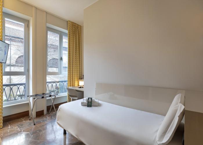 B&B Hotel Milano Sant'Ambrogio