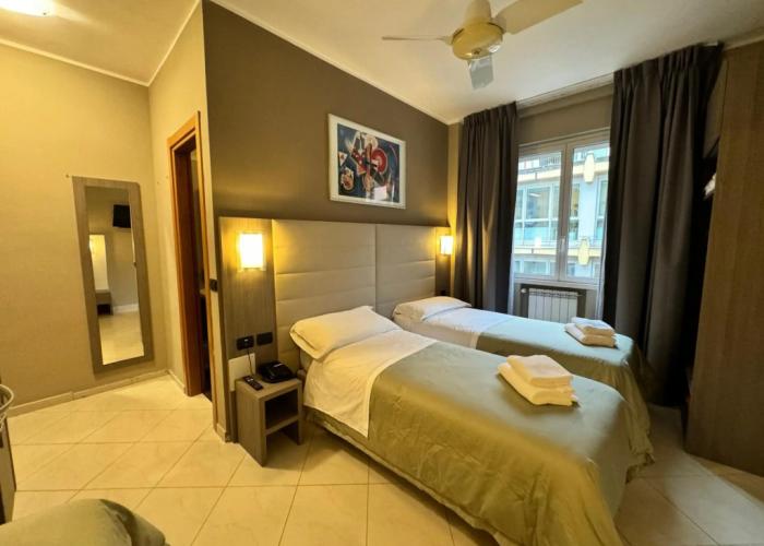 Hotel Parma