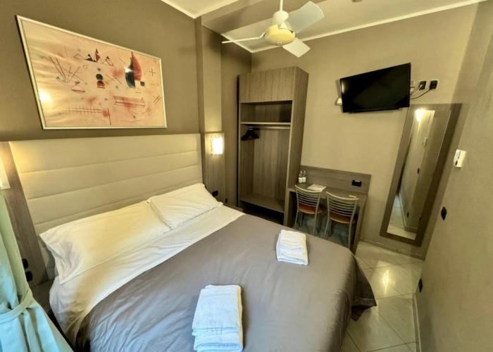Hotel Parma