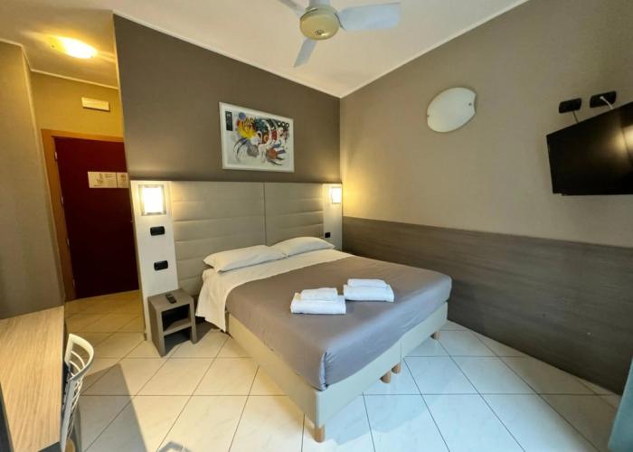 Hotel Parma