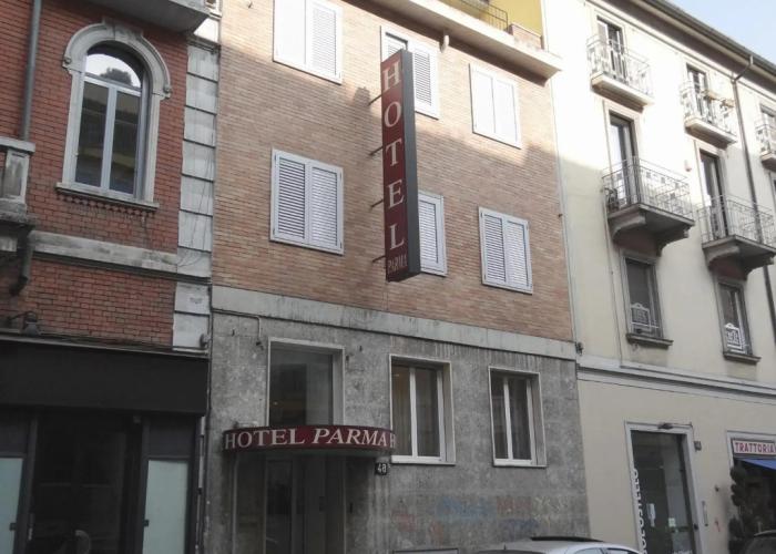 Hotel Parma
