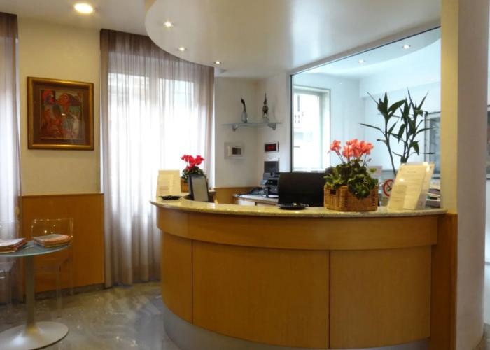 Hotel Parma
