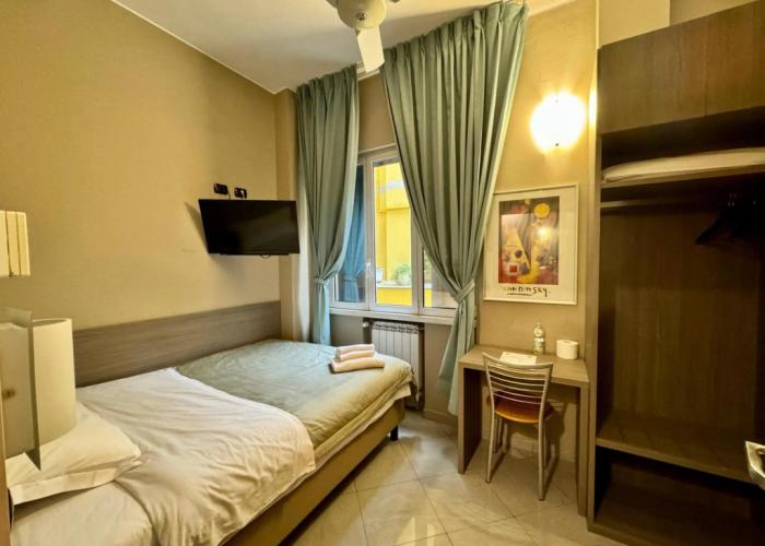 Hotel Parma