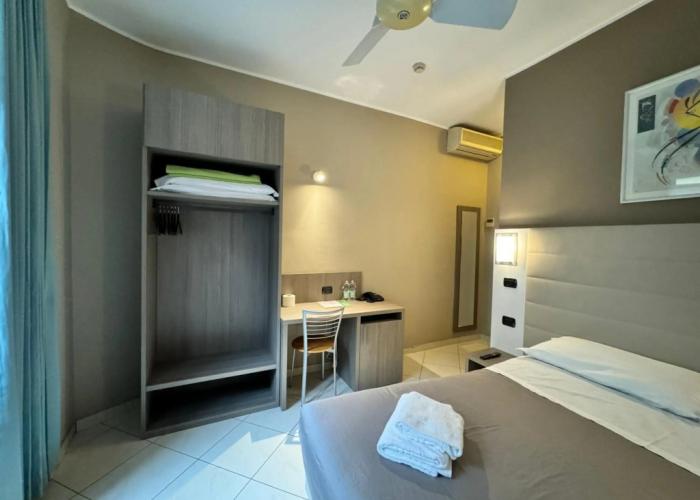Hotel Parma