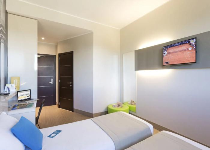B&B Hotel Milano Cenisio Garibaldi
