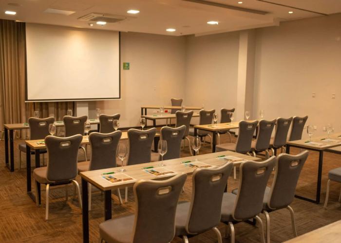 Wyndham Garden Barranquilla