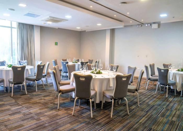 Wyndham Garden Barranquilla