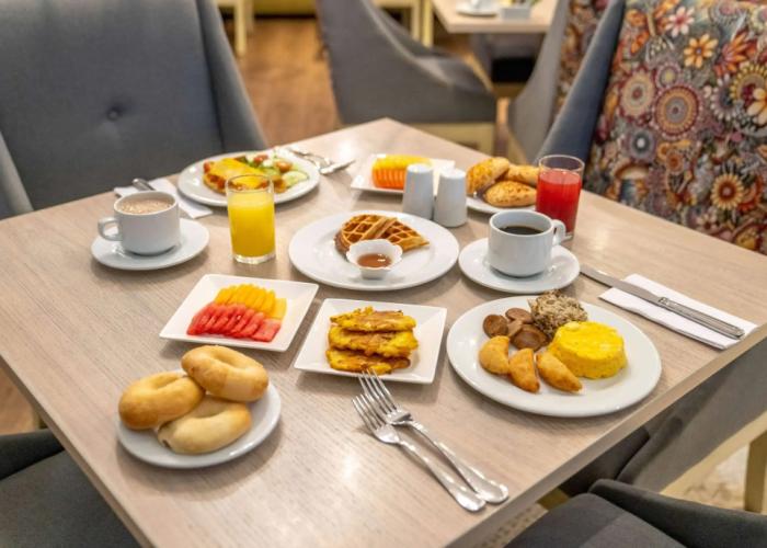 Wyndham Garden Barranquilla