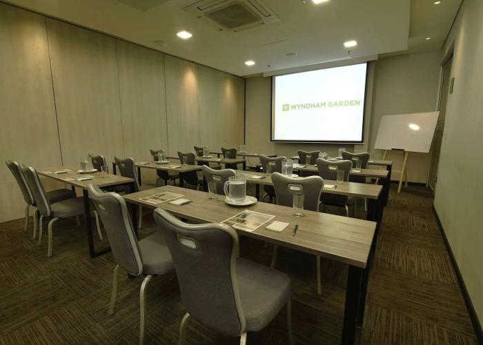 Wyndham Garden Barranquilla