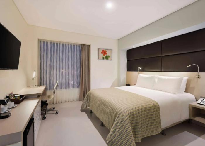 Wyndham Garden Barranquilla