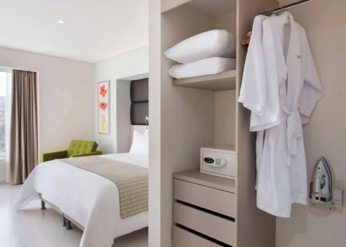 Wyndham Garden Barranquilla