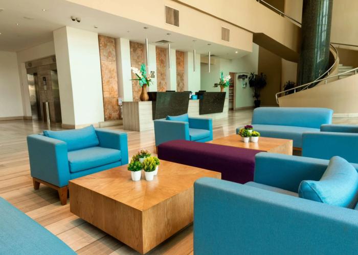 Hilton Garden Inn Barranquilla