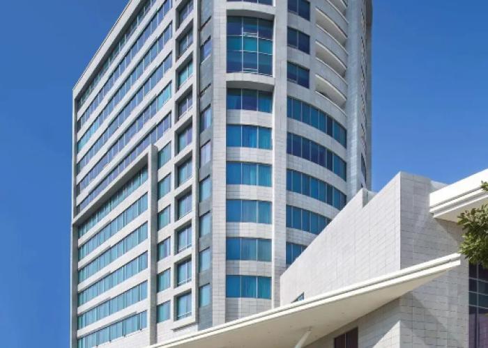 Hilton Garden Inn Barranquilla