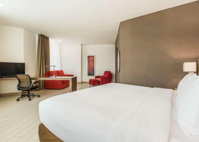 Hilton Garden Inn Barranquilla