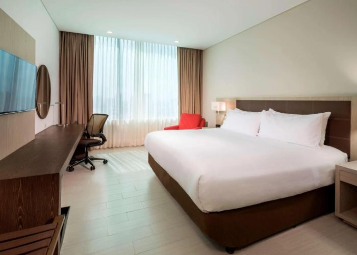 Hilton Garden Inn Barranquilla