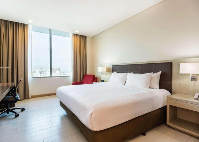 Hilton Garden Inn Barranquilla