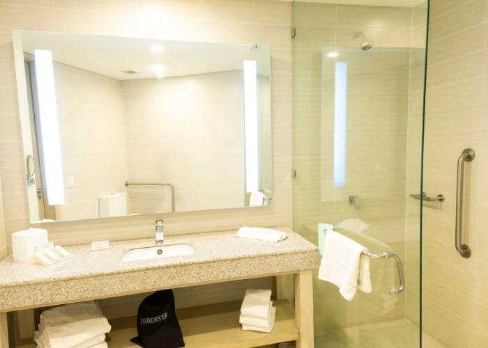 Hilton Garden Inn Barranquilla