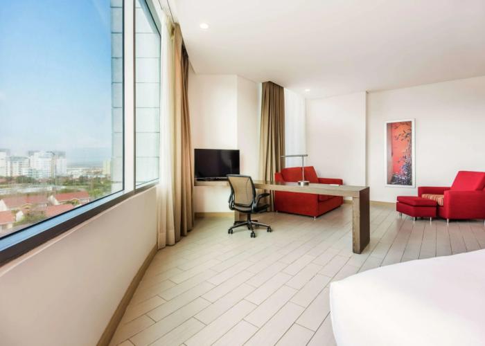 Hilton Garden Inn Barranquilla