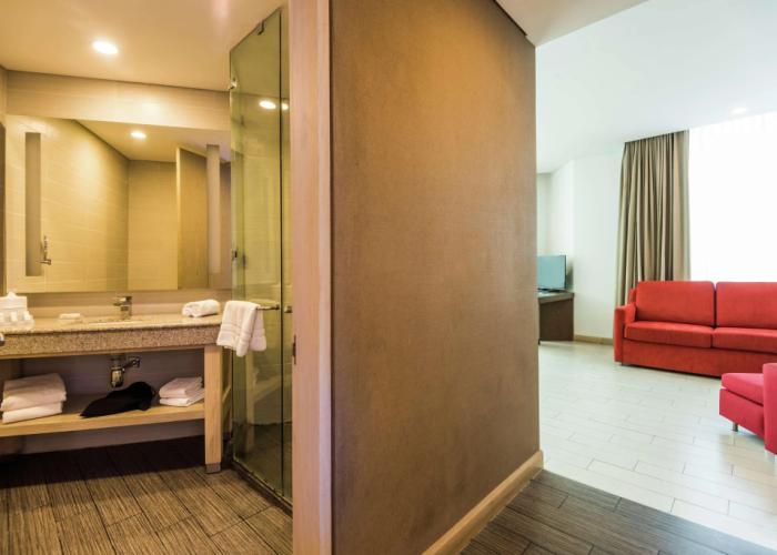 Hilton Garden Inn Barranquilla