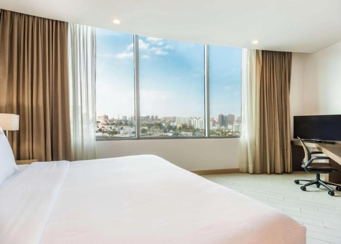 Hilton Garden Inn Barranquilla