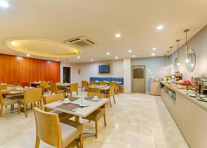 Hotel Caribe 79