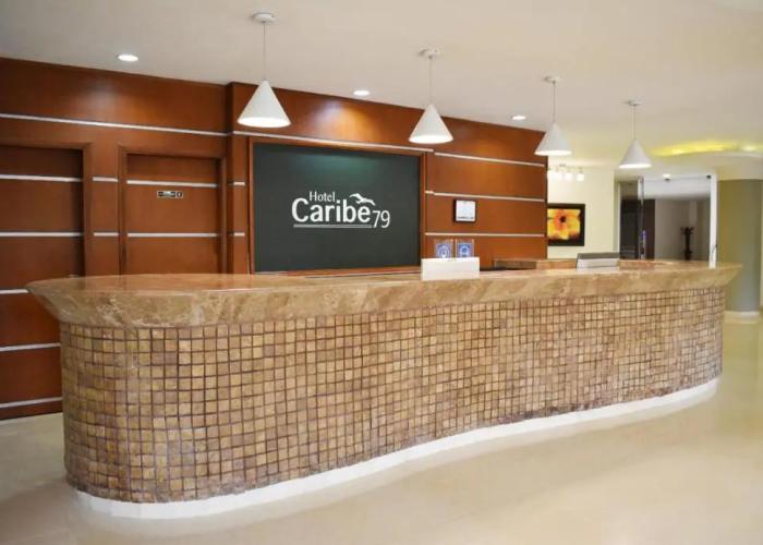 Hotel Caribe 79