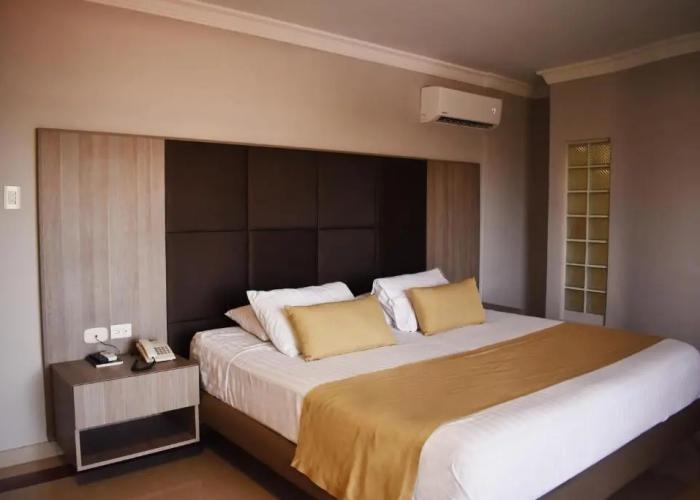 Hotel Caribe 79