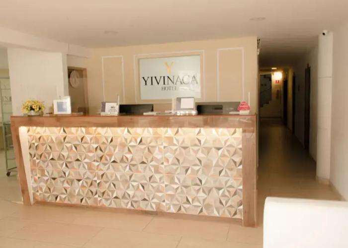 Hotel Yivinaca