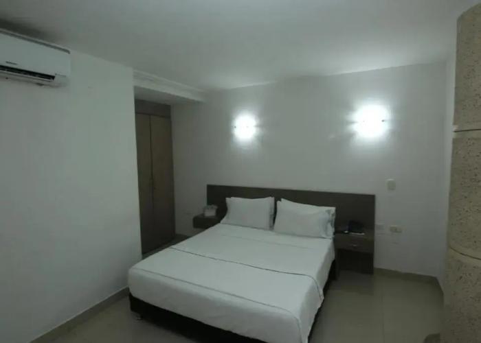 Hotel Yivinaca