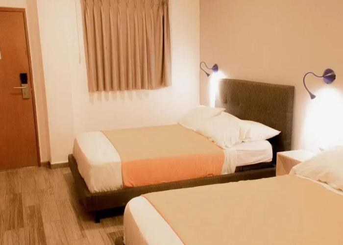 Hotel Yivinaca