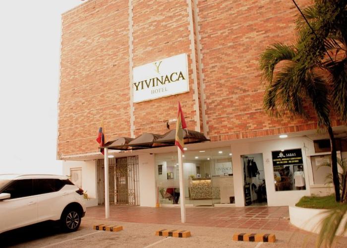 Hotel Yivinaca