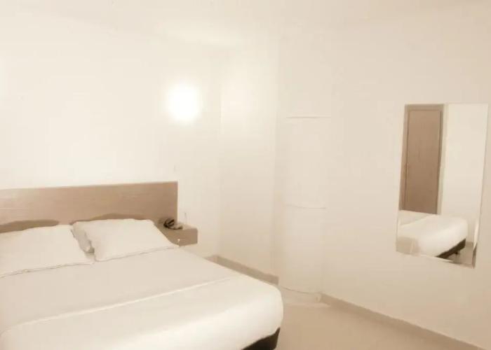 Hotel Yivinaca