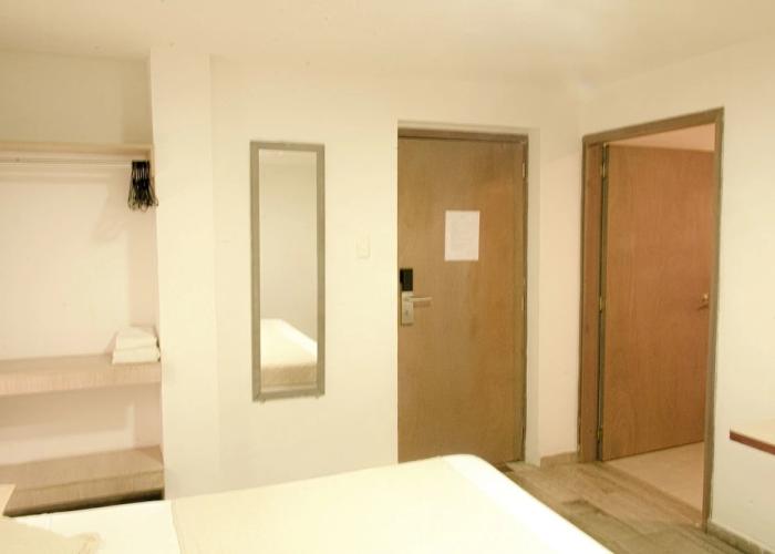 Hotel Yivinaca
