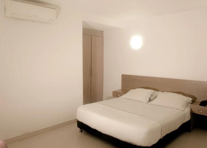 Hotel Yivinaca