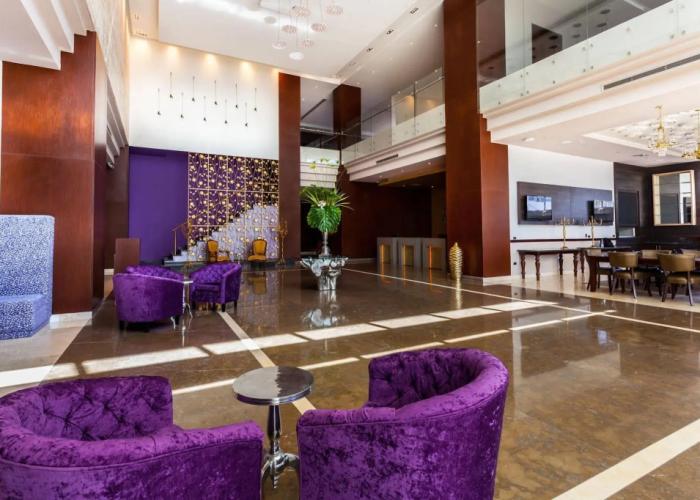 Hotel Sky Collection Barranquilla