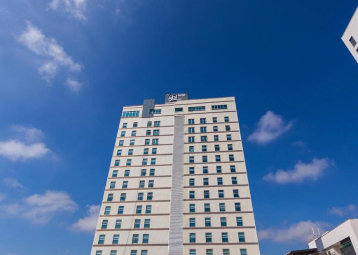 Hotel Sky Collection Barranquilla