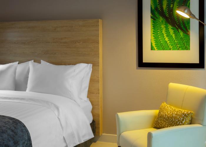 Hotel Sky Collection Barranquilla