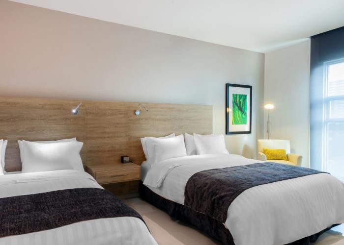 Hotel Sky Collection Barranquilla