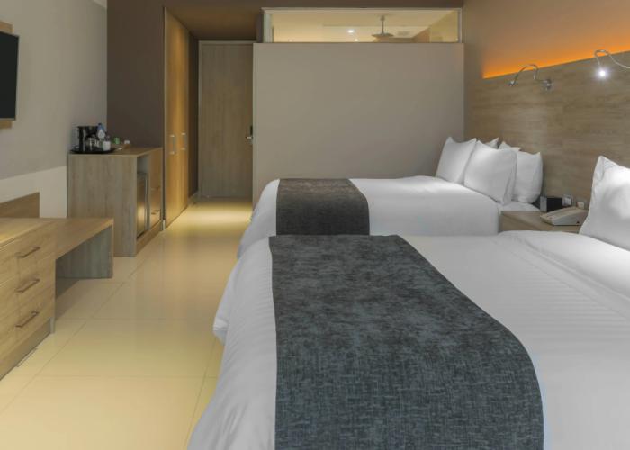 Hotel Sky Collection Barranquilla