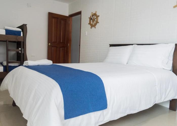Hotel Aquarius