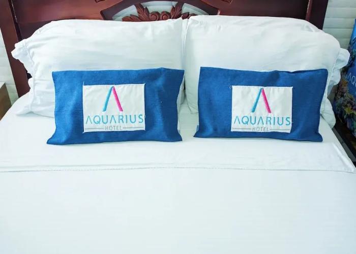 Hotel Aquarius