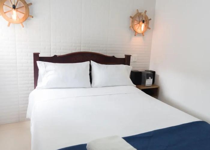 Hotel Aquarius