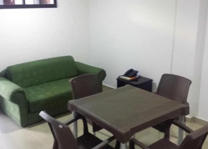 Hotel Dorado Baq
